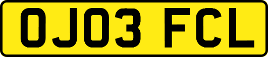 OJ03FCL