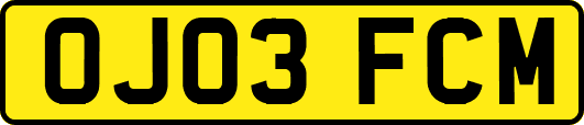 OJ03FCM