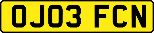 OJ03FCN