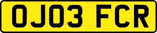 OJ03FCR