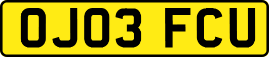 OJ03FCU