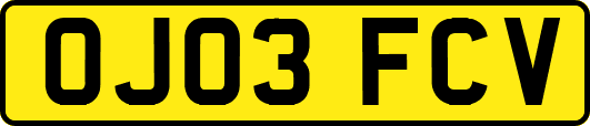 OJ03FCV