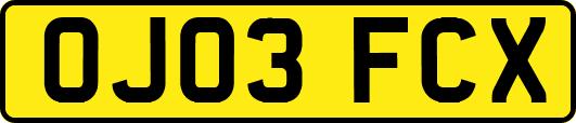 OJ03FCX
