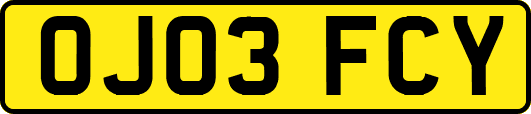 OJ03FCY