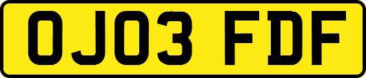 OJ03FDF