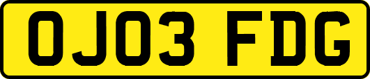 OJ03FDG