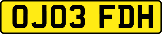OJ03FDH
