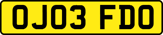 OJ03FDO