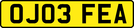 OJ03FEA