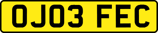OJ03FEC