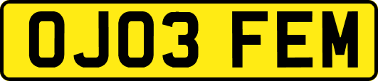 OJ03FEM