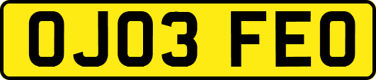 OJ03FEO