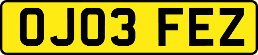 OJ03FEZ