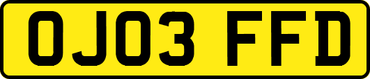 OJ03FFD