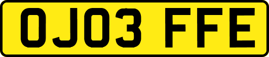 OJ03FFE