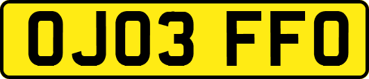 OJ03FFO