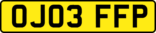 OJ03FFP