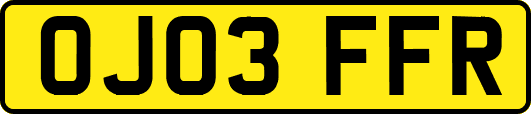 OJ03FFR