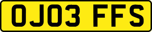 OJ03FFS