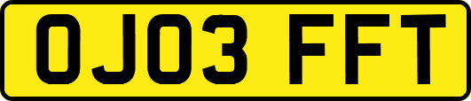 OJ03FFT