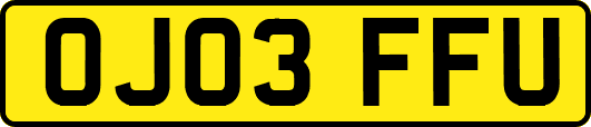 OJ03FFU