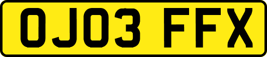 OJ03FFX
