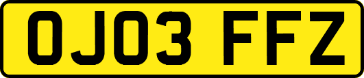 OJ03FFZ