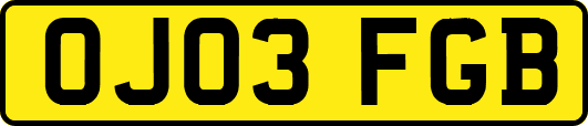 OJ03FGB