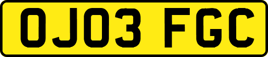 OJ03FGC