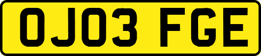 OJ03FGE
