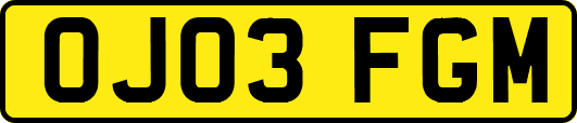 OJ03FGM