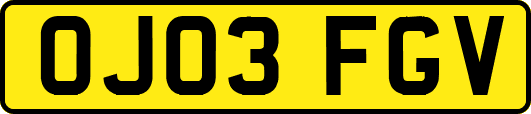 OJ03FGV