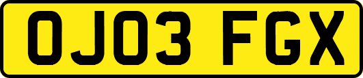 OJ03FGX