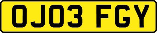 OJ03FGY