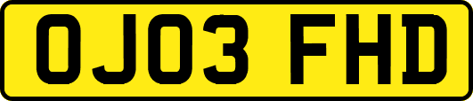 OJ03FHD