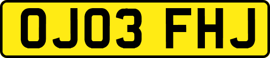 OJ03FHJ