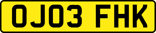 OJ03FHK