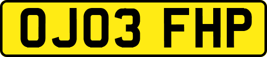 OJ03FHP