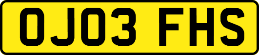 OJ03FHS