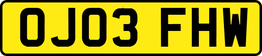 OJ03FHW