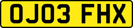 OJ03FHX