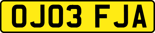 OJ03FJA