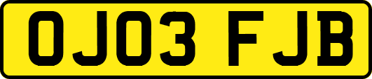 OJ03FJB