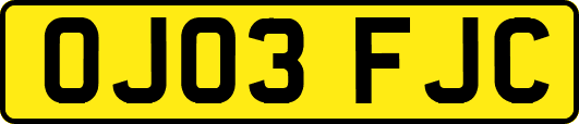 OJ03FJC