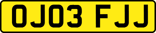 OJ03FJJ