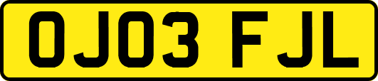 OJ03FJL