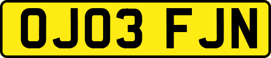 OJ03FJN