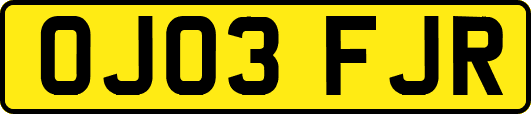 OJ03FJR