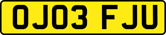 OJ03FJU