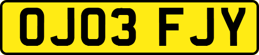 OJ03FJY